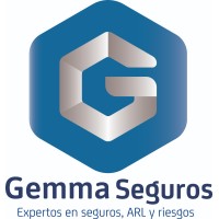 Gemma Seguros logo, Gemma Seguros contact details