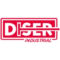 Diser Industrial S.A de C.V logo, Diser Industrial S.A de C.V contact details