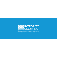 Integrity Cleaning logo, Integrity Cleaning contact details