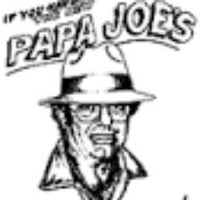 Papa Joe's of Islamorada LLC logo, Papa Joe's of Islamorada LLC contact details