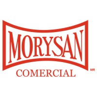 Morysan Comercial logo, Morysan Comercial contact details