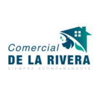 Comercial De La Rivera logo, Comercial De La Rivera contact details