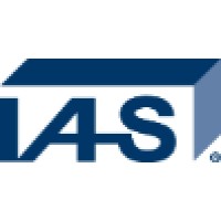 IAS The International Asset Systems logo, IAS The International Asset Systems contact details