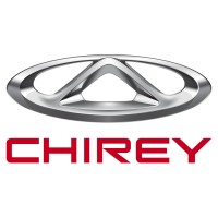 Chirey México logo, Chirey México contact details