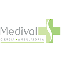 Medival Cirugia Ambulatoria logo, Medival Cirugia Ambulatoria contact details