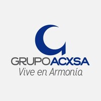 Grupo Acxsa logo, Grupo Acxsa contact details