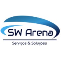 SW Arena logo, SW Arena contact details