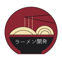 Ramen Development logo, Ramen Development contact details