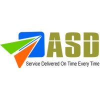 ASD India Services logo, ASD India Services contact details