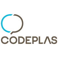 Codeplas logo, Codeplas contact details