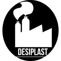 DESIPLAST logo, DESIPLAST contact details