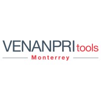 Venanpri Tools Monterrey logo, Venanpri Tools Monterrey contact details