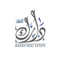 Daark Real Estate logo, Daark Real Estate contact details