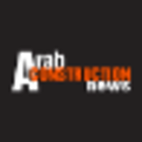 Arab Construction News logo, Arab Construction News contact details