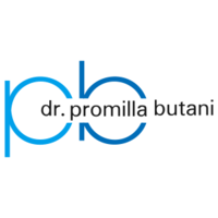 Dr. Promilla Butani's Pediatrics Practice logo, Dr. Promilla Butani's Pediatrics Practice contact details