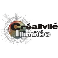 Creativite Illimitee logo, Creativite Illimitee contact details