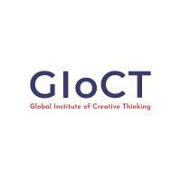 Global Institute of Creative Thinking logo, Global Institute of Creative Thinking contact details