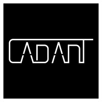 Cadant logo, Cadant contact details