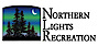 Northern Lights Recreation logo, Northern Lights Recreation contact details