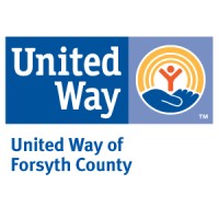 United Way Of Forsyth County logo, United Way Of Forsyth County contact details