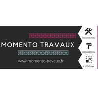 Momento Travaux logo, Momento Travaux contact details