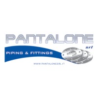 Pantalone S.r.l. Piping & Fittings logo, Pantalone S.r.l. Piping & Fittings contact details