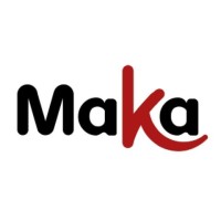 Maka srl logo, Maka srl contact details