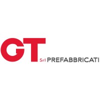 GT Prefabbricati logo, GT Prefabbricati contact details