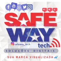 Safeway tech logo, Safeway tech contact details