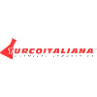 Turco Italiana S.p.A. logo, Turco Italiana S.p.A. contact details