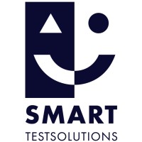 SMART TESTSOLUTIONS GmbH logo, SMART TESTSOLUTIONS GmbH contact details