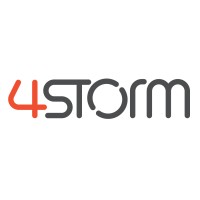 4storm logo, 4storm contact details