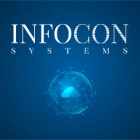 Infocon Systems logo, Infocon Systems contact details