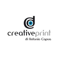 Creative Print di Antonio Capua logo, Creative Print di Antonio Capua contact details