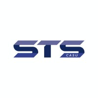 STS casu logo, STS casu contact details