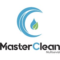 Master Clean Multiservizi logo, Master Clean Multiservizi contact details