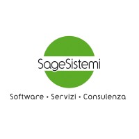 Sage Sistemi Srl logo, Sage Sistemi Srl contact details