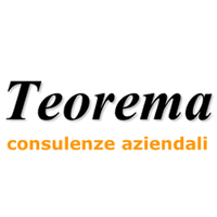 Teorema Consulenze logo, Teorema Consulenze contact details