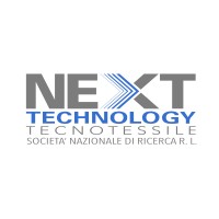 Next Technology Tecnotessile logo, Next Technology Tecnotessile contact details