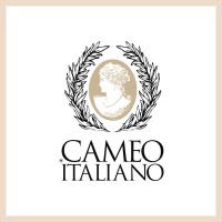 Cameo Italiano logo, Cameo Italiano contact details