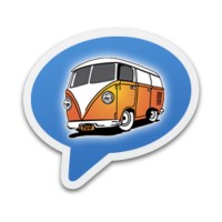 MagicBusApp.it logo, MagicBusApp.it contact details