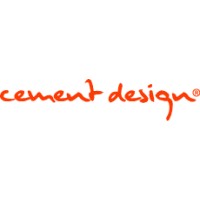 CEMENT DESIGN ITALIA logo, CEMENT DESIGN ITALIA contact details