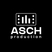 ASCH production logo, ASCH production contact details