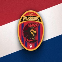 Macron Warriors Viadana logo, Macron Warriors Viadana contact details