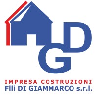 F.lli Di Giammarco S.r.l. logo, F.lli Di Giammarco S.r.l. contact details