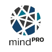 Mind Pro logo, Mind Pro contact details