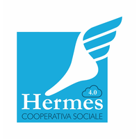 Hermes 4.0 Società Cooperativa Sociale logo, Hermes 4.0 Società Cooperativa Sociale contact details