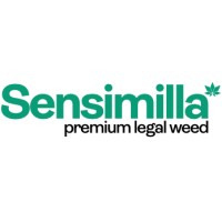 Sensimilla logo, Sensimilla contact details