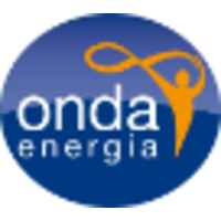 Onda Energia logo, Onda Energia contact details