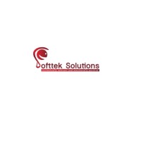 SoftTek Solutions logo, SoftTek Solutions contact details